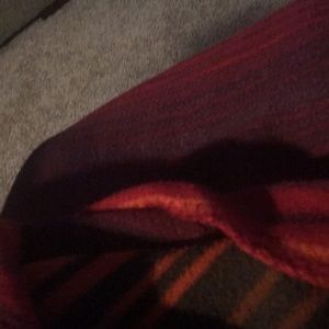 Meet your Posher, Patty